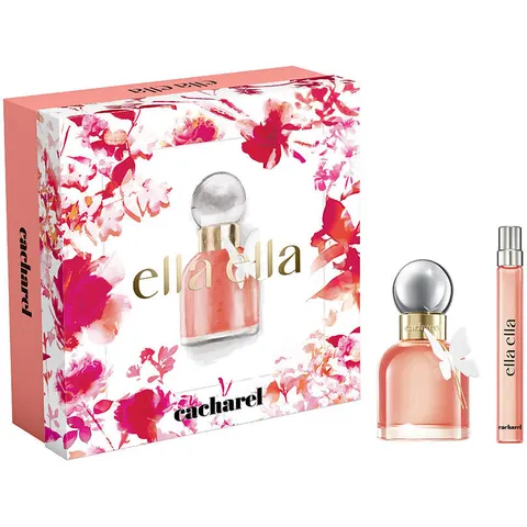 Cacharel Ella Estuche 2 pz – 400472 – imagen 1