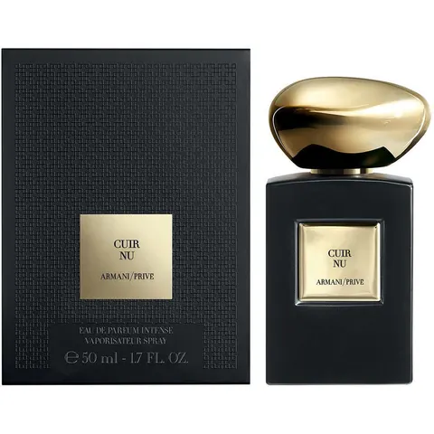 Armani Prive - Prive Cuir Nu - Eau De Parfum - 50ml – image 1
