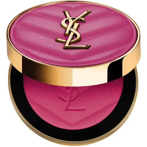 Yves Saint Laurent Make Me Blush colorete #03 – imagen 1
