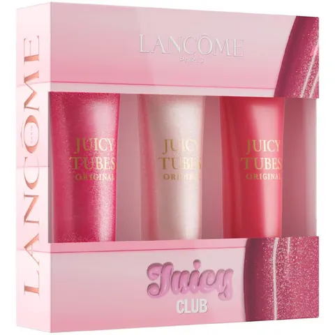 Lancome - Juicy Tubes Set, Set – Bild 1
