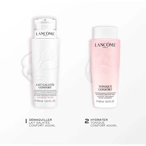 Lancôme Confort Duo Démaquillant – image 1