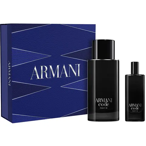 Giorgio Armani Code Le Parfum Estuche 2 pz – imagen 1