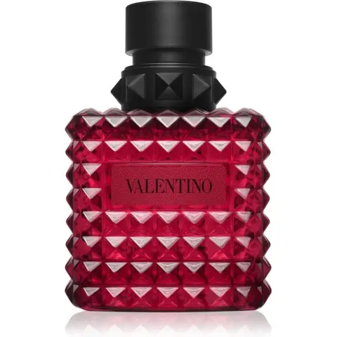 Valentino Donna Born in Roma Ruby-100 ml – image 1