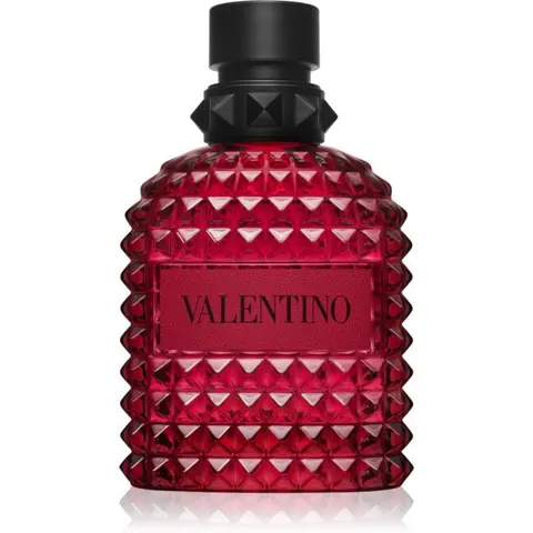 Valentino Uomo Born in Roma Ruby-100 ml – image 1