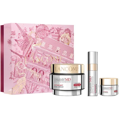 Lancome - Absolue Longevity M.D. Cream Set, Set – Bild 1