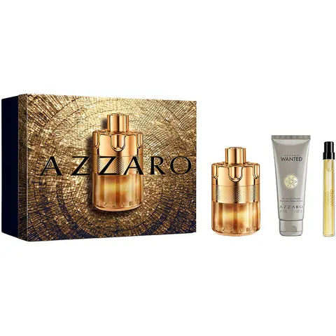 Azzaro Forever Wanted Elixir Eau de Parfum 1mL – image 1