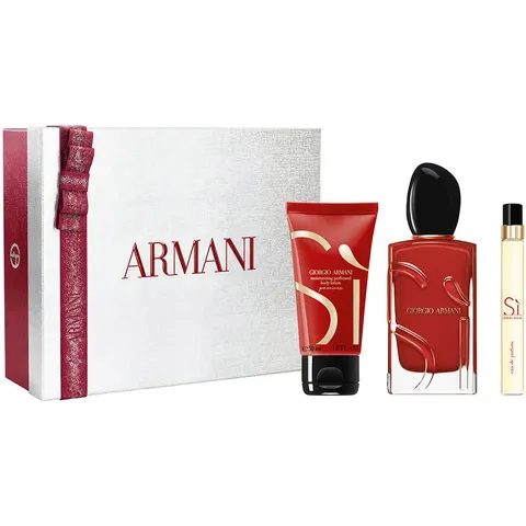 Giorgio Armani Set da 3 pezzi Sì Passione – immagine 1