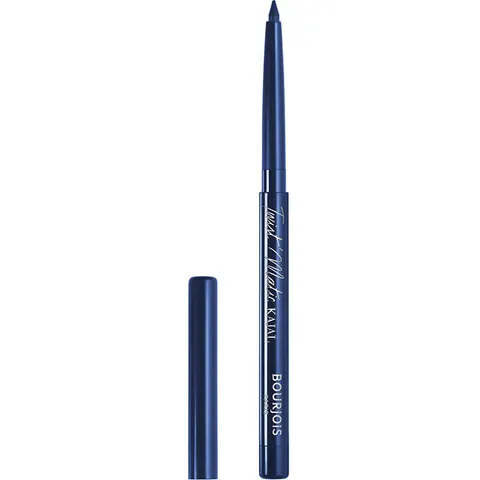Bourjois Twist Kajal #05-Mille et une blue – image 1
