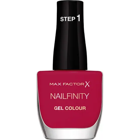 Max Factor Nailfinity Gel Colour 12 ML – 175735 – immagine 1