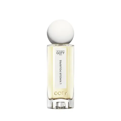 INFINIMENT COTY L'Amour Pourpre 75 ml – imagen 1