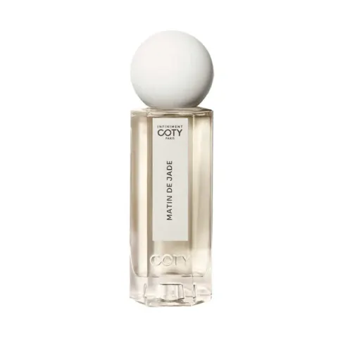 INFINIMENT COTY Matin de Jade 75 ml – imagen 1