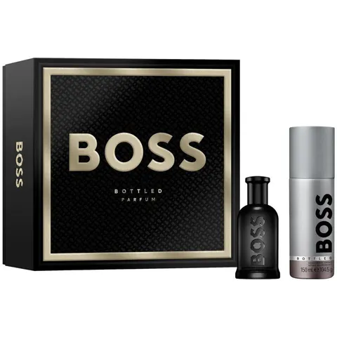 Hugo Boss - Boss Bottled Eau de Parfum Set, set – Bild 1