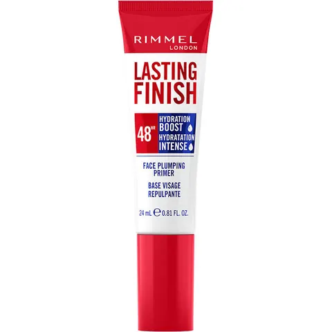Rimmel Lasting Finish Primer 24 ML – afbeelding 1