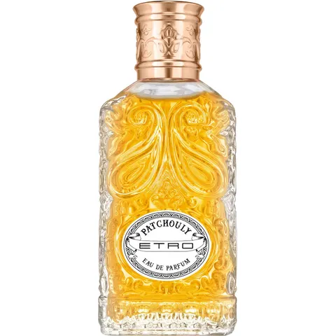 ETRO Patchouly Eau de Parfum 100ml – aucune couleur EG – image 1
