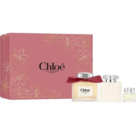 Chloé Signature Intense Estuche 2 pz – imagen 1