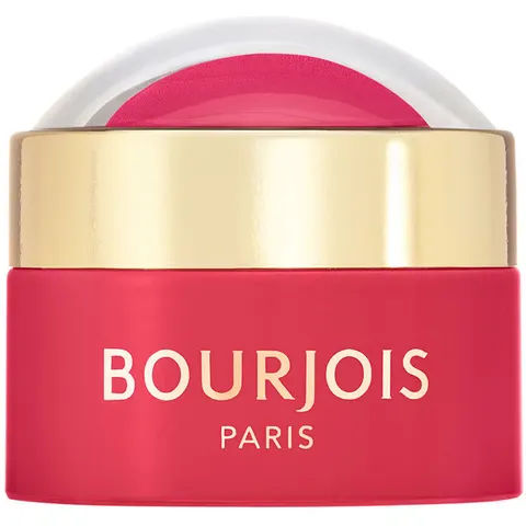 Bourjois Blush Little Round crème #Baie – image 1