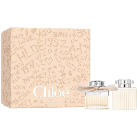 Chloé Chloè Eau de Parfum Confezione - 50 ML – immagine 1