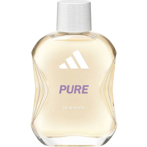 Adidas Pure EDT Vapo 100 ml – imagen 1