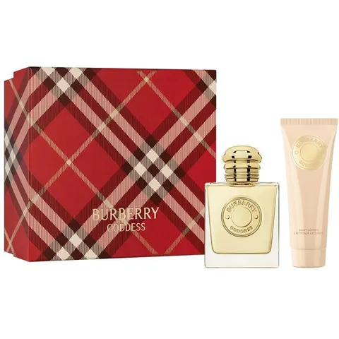 Burberry Goddess EDP 50ml SET 1 Set 1 Set – Bild 1