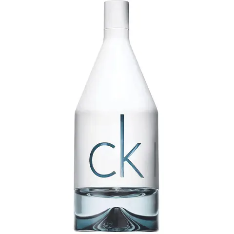 Calvin Klein CK IN2U EDT M 150 ml – image 1