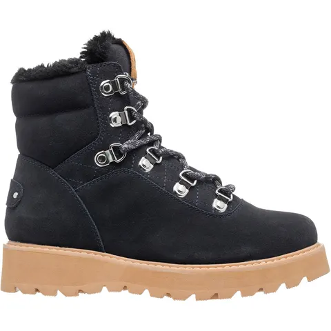 Damen Stiefeletten Roxy Bradie – Noir – MPROXY021421942900 – Bild 1