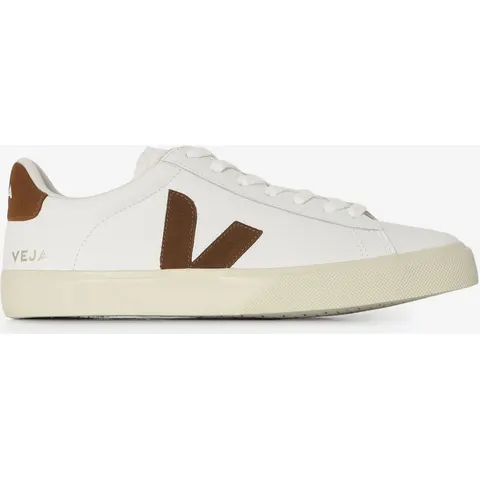 Veja Campo blanc/marron 40 homme – image 1