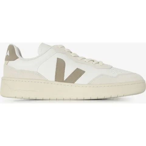 Veja V-90 blanc/beige 45 homme – image 1