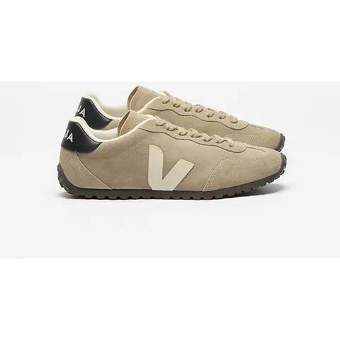 Schoenen Veja Gt Beige/wit Dames 38 – afbeelding 1