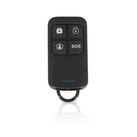 Telecomando supplementare per kit Centrale Allarme Combo – immagine 1