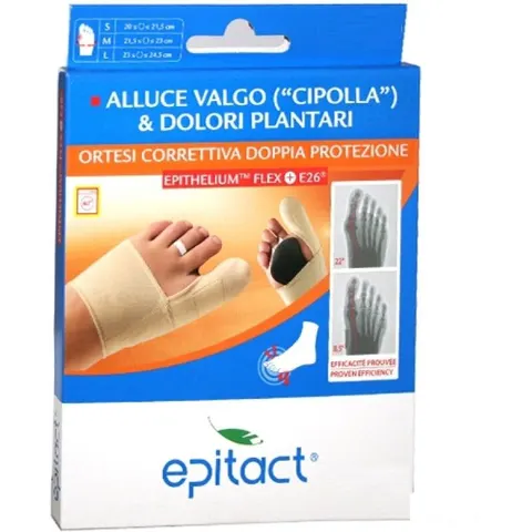 qualifarma srl Epitact ort.corr.d/p sx s – immagine 1