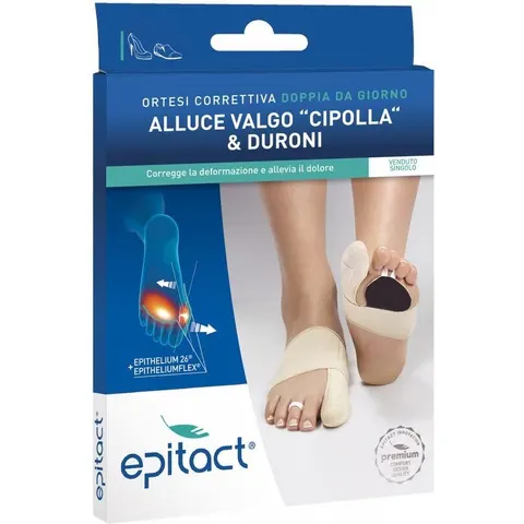 qualifarma srl Epitact ort.corr.d/p dx m – immagine 1