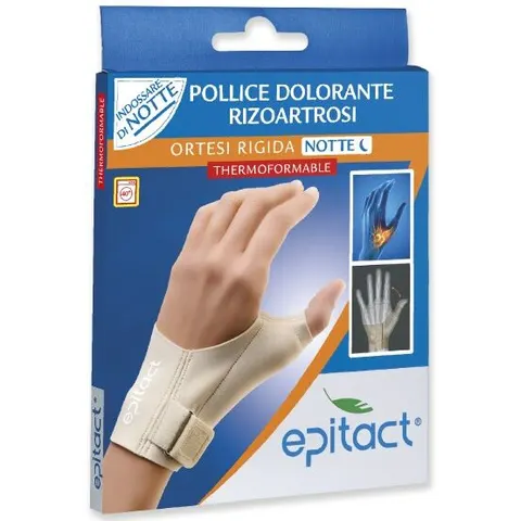 epitact ort.mano notte sx m – immagine 1