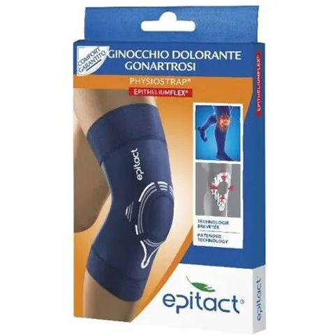 epitact ginocch.physiostr xs – immagine 1
