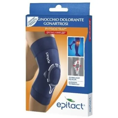epitact physiostrap gonartr l – immagine 1