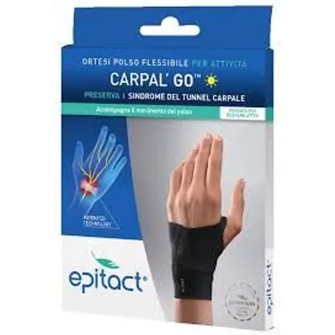 epitact carpal go sx m – immagine 1
