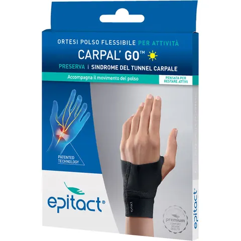 epitact carpal go dx l – immagine 1