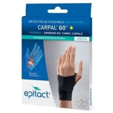 epitact carpal go sx l – immagine 1
