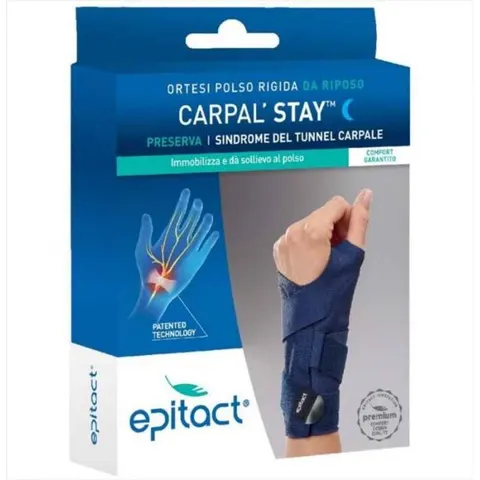 epitact carpal stay sx s – immagine 1