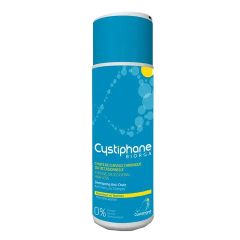 cystiphane Shampoo a-cad200ml – immagine 1