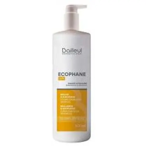 Bailleul Ecophane Champú Ultra Suave 500ml – imagen 1