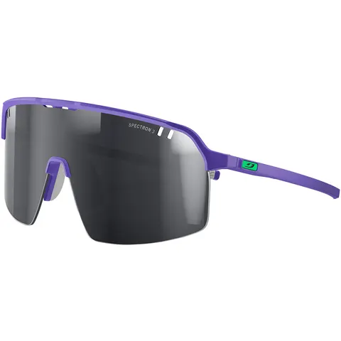 Julbo - Lunettes de soleil - Intensity Violet/Gris SP 3 – image 1