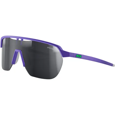 Julbo - Lunettes de soleil - Frequency Violet/Gris SP 3 – image 1