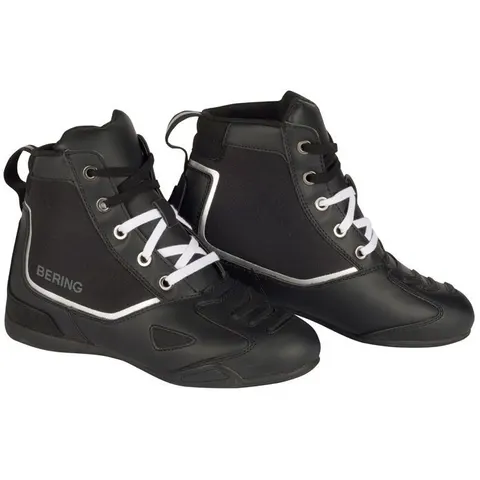 BERING - Stivali Active Nero 45 – immagine 1