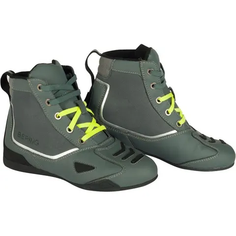 BERING - Stivali Active Grigio Verde 43 – immagine 1