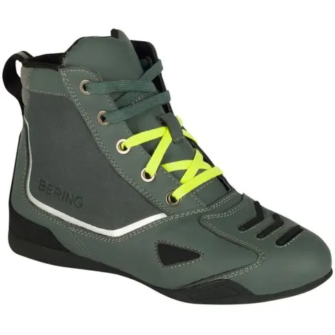 BERING - Stivali Active Grigio Verde 45 – immagine 1