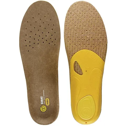 Sidas - 3Feet Outdoor High - S - Semelle – image 1
