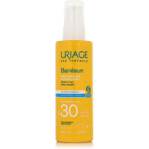 Uriage Bariesun Spray Invisibile Spf30 200ml – immagine 1