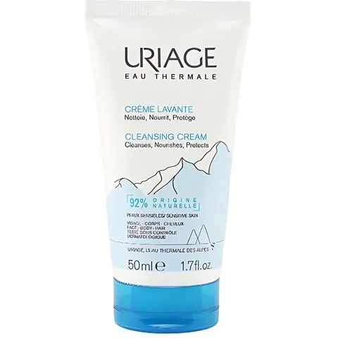 Uriage Crème Lavante 50 ML – immagine 1