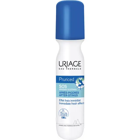Uriage Pruriced SOS 15 Milliliter – afbeelding 1