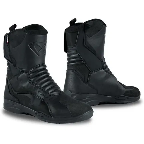 IXON - Stivali Midgard WP Nero 46 – immagine 1